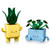 LEGO - 10349 PIANTINE FELICI - 2250008507 LEGO 14 | trony.live