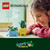LEGO - 10349 PIANTINE FELICI - 2250008507 LEGO 25 | trony.live