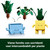 LEGO - 10349 PIANTINE FELICI - 2250008507 LEGO 31 | trony.live