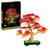 LEGO - 10348 BONSAI DI ACERO ROSSO - 2250008442 LEGO 11 | Trony.it