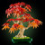 LEGO - 10348 BONSAI DI ACERO ROSSO - 2250008442 LEGO 13 | Trony.it