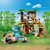 LEGO - IL SANTUARIO DEI PANDA - 2250008427 LEGO 11 | Trony.it