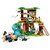 LEGO - IL SANTUARIO DEI PANDA - 2250008427 LEGO 12 | Trony.it