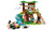 LEGO - 42648 IL SANTUARIO DEI PANDA - 2250008427 LEGO 12 | Trony.it