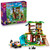 LEGO - 42648 IL SANTUARIO DEI PANDA - 2250008427 LEGO 9 | Trony.it