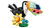 LEGO - 31173 TUCANO TROPICALE - 2250008271 LEGO 13 | Trony.it