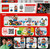 LEGO - 72043 MARIO KART STANDARD - 2250008234 LEGO 6 | Trony.it