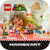 LEGO - 72043 MARIO KART STANDARD - 2250008234 LEGO 20 | Trony.it
