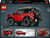 LEGO - 42213 SUV FORD BRONCO - 2250008230 LEGO 9 | Trony.it