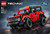 LEGO - 42213 SUV FORD BRONCO - 2250008230 LEGO 12 | Trony.it