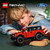 LEGO - 42213 SUV FORD BRONCO - 2250008230 LEGO 26 | Trony.it