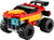 LEGO - 30691 MINI-MONSTER TRUCK CONVERTIBILE - 2250008120 LEGO 1 | Trony.it