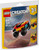 LEGO - 30691 MINI-MONSTER TRUCK CONVERTIBILE - 2250008120 LEGO 3 | Trony.it