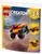 LEGO - 30691 MINI-MONSTER TRUCK CONVERTIBILE - 2250008120 LEGO 4 | Trony.it