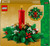 LEGO - 40743 DECORAZIONE NATALIZIA - 2250008072 LEGO 2 | Trony.it