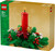 LEGO - 40743 DECORAZIONE NATALIZIA - 2250008072 LEGO 4 | Trony.it