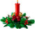 LEGO - 40743 DECORAZIONE NATALIZIA - 2250008072 LEGO 1 | Trony.it