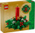 LEGO - 40743 DECORAZIONE NATALIZIA - 2250008072 LEGO 6 | Trony.it