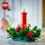 LEGO - 40743 DECORAZIONE NATALIZIA - 2250008072 LEGO 21 | Trony.it