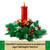 LEGO - 40743 DECORAZIONE NATALIZIA - 2250008072 LEGO 25 | Trony.it