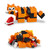 LEGO - 10696 SCATOLA MATTONCINI CREATIVI MEDIA - 2250007946 LEGO 5 | Trony.it