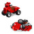 LEGO - 10696 SCATOLA MATTONCINI CREATIVI MEDIA - 2250007946 LEGO 6 | Trony.it