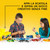 LEGO - 10696 SCATOLA MATTONCINI CREATIVI MEDIA - 2250007946 LEGO 10 | Trony.it