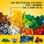 LEGO - 10696 SCATOLA MATTONCINI CREATIVI MEDIA - 2250007946 LEGO 12 | Trony.it