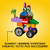 LEGO - 10696 SCATOLA MATTONCINI CREATIVI MEDIA - 2250007946 LEGO 13 | Trony.it
