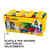 LEGO - 10696 SCATOLA MATTONCINI CREATIVI MEDIA - 2250007946 LEGO 14 | Trony.it