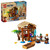 LEGO - 75636 CAPANNA VILLAGGIO FOOSHA - 2250009688 LEGO 13 | Trony.it