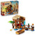 LEGO - 75636 CAPANNA VILLAGGIO FOOSHA - 2250009688 LEGO 14 | Trony.it
