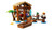 LEGO - 75636 CAPANNA VILLAGGIO FOOSHA - 2250009688 LEGO 15 | Trony.it