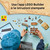 LEGO - 75636 CAPANNA VILLAGGIO FOOSHA - 2250009688 LEGO 27 | Trony.it