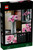 LEGO - 10374 BOUQUET DI ROSE ROSA LEGO BOTANICALS - 2250012347 LEGO 10 | Trony.it