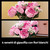 LEGO - 10374 BOUQUET DI ROSE ROSA LEGO BOTANICALS - 2250012347 LEGO 46 | Trony.it