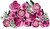 LEGO - 10374 BOUQUET DI ROSE ROSA LEGO BOTANICALS - 2250012347 LEGO 1 | Trony.it
