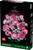 LEGO - 10374 BOUQUET DI ROSE ROSA LEGO BOTANICALS - 2250012347 LEGO 8 | Trony.it