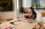 LEGO - 10374 BOUQUET DI ROSE ROSA LEGO BOTANICALS - 2250012347 LEGO 20 | Trony.it