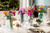 LEGO - 10374 BOUQUET DI ROSE ROSA LEGO BOTANICALS - 2250012347 LEGO 31 | Trony.it