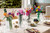LEGO - 10374 BOUQUET DI ROSE ROSA LEGO BOTANICALS - 2250012347 LEGO 33 | Trony.it
