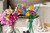 LEGO - 10374 BOUQUET DI ROSE ROSA LEGO BOTANICALS - 2250012347 LEGO 34 | Trony.it
