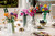 LEGO - 10374 BOUQUET DI ROSE ROSA LEGO BOTANICALS - 2250012347 LEGO 35 | Trony.it