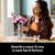 LEGO - 10374 BOUQUET DI ROSE ROSA LEGO BOTANICALS - 2250012347 LEGO 45 | Trony.it