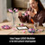 LEGO - 10374 BOUQUET DI ROSE ROSA LEGO BOTANICALS - 2250012347 LEGO 48 | Trony.it