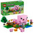 LEGO - MINECRAFT LA CASA - 21268 - 2250015615 LEGO 10 | Trony.it