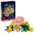 LEGO - 10347 BOUQUET DI FIORI ESTIVI - 2250015597 LEGO 10 | Trony.it