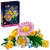 LEGO - 10347 BOUQUET DI FIORI ESTIVI - 2250015597 LEGO 11 | Trony.it