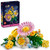 LEGO - 10347 BOUQUET DI FIORI ESTIVI - 2250015597 LEGO 12 | Trony.it