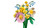 LEGO - 10347 BOUQUET DI FIORI ESTIVI - 2250015597 LEGO 14 | Trony.it
